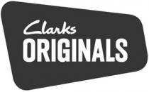 Clarks ORIGINALS