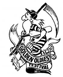 GOLDEN OLDIES FESTIVAL