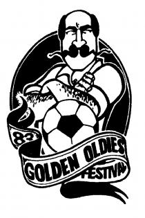 83 GOLDEN OLDIES FESTIVAL