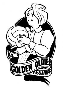 84 GOLDEN OLDIES FESTIVAL