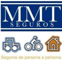 MMT SEGUROS Seguros de persona a persona