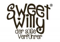 Sweet Willy der süße Verführer