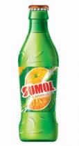 SUMOL LARANJA