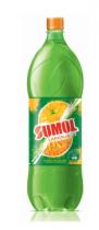 SUMOL LARANJA