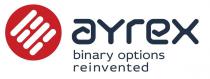 Ayrex binary options reinvented