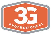 3G PROFESSIONEEL