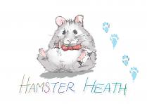 HAMSTER HEATH