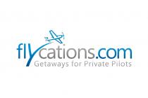 flycations.com Getaways for Private Pilots