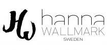 hanna wallmark sweden