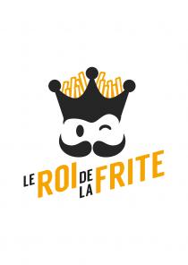 le roi de la frite