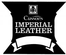 Cussons IMPERIAL LEATHER