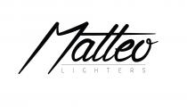 Matteo LIGHTERS