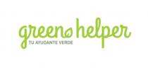 Green Helper Tu ayudante verde