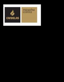 CANDELAS PREMIUM COFFEE