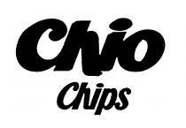 Chio Chips