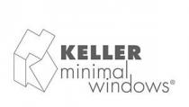 KELLER minimal windows