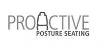 PROACTIVE POSTURE SEATING