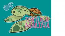 TORTUGA MARINA