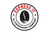 ESPRESS IT by COFFEESHOP COMPANY