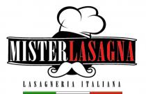 mister lasagna LASAGNERIA ITALIANA