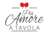 Più Amore A Tavola