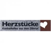 Herzstücke Kostbarkeiten aus dem Zillertal
