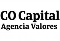 CO CAPITAL AGENCIA VALORES