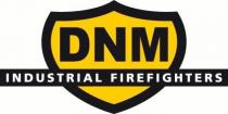 DNM INDUSTRIAL FIREFIGHTERS