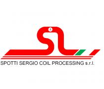 SP SPOTTI SERGIO COIL PROCESSING s.r.l.