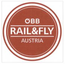 ÖBB RAIL&FLY AUSTRIA