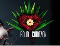 ROJO CORAZON