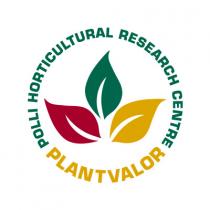 PLANTVALOR POLLI HORTICULTURAL RESEARCH CENTRE