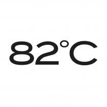 82°C