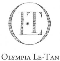 OLT OLYMPIA LE-TAN