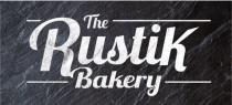 THE RUSTIK BAKERY