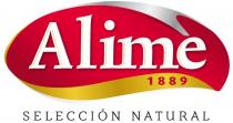 ALIME 1889 SELECCION NATURAL