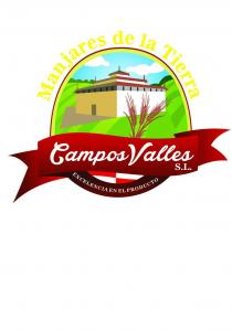 MANJARES DE LA TIERRA; CAMPOS VALLES S.L.; EXCELENCIA EN EL PRODUCTO