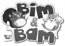 IMC TOYS BIM & BAM