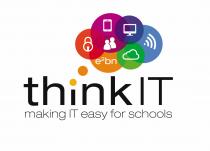 e2bn think IT making IT easy for schools