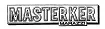 MASTERKER MARAZZI