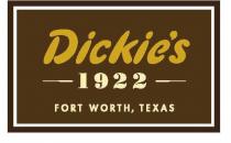 Dickie's 1922 Fort Worth, Texas