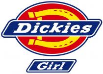 Dickies Girl