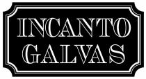 INCANTO GALVAS