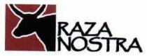 RAZA NOSTRA