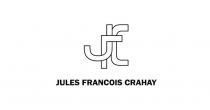 JULES FRANCOIS CRAHAY