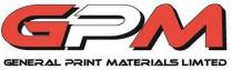 GPM GENERAL PRINT MATERIALS LIMTED