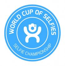 WORLD CUP OF SELFIES SELFIE CHAMPIONSHIP