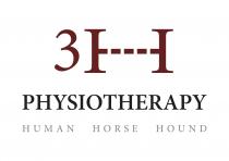 3H Physiotherapy Human Horse Hound