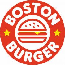 Boston Burger