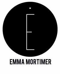 E EMMA MORTIMER